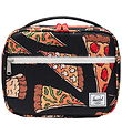 Herschel Køletaske - Pop Quiz - Lunch Box - Pizza Party