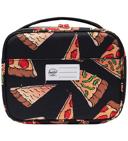 Herschel Køletaske - Pop Quiz - Lunch Box - Pizza Party