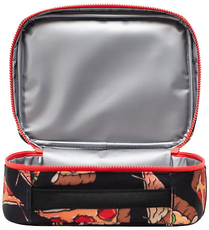 Herschel Køletaske - Pop Quiz - Lunch Box - Pizza Party