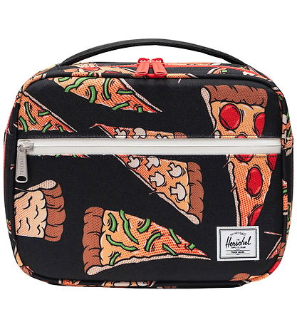 Herschel Køletaske - Pop Quiz - Lunch Box - Pizza Party