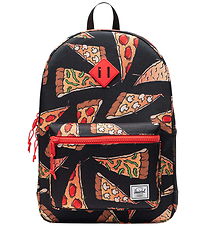 Herschel Rygsæk - Heritage Youth - 26 L - Pizza Party