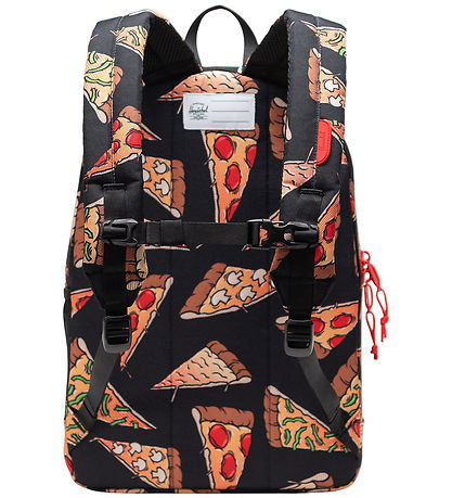 Herschel Rygsæk - Heritage Youth - Pizza Party