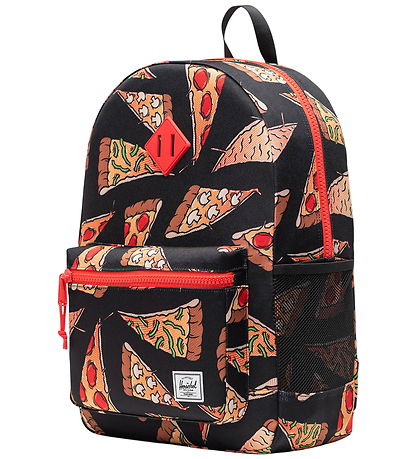 Herschel Rygsæk - Heritage Youth - Pizza Party