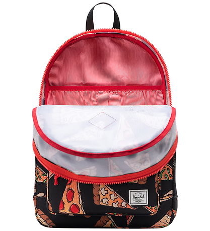 Herschel Rygsæk - Heritage Youth - Pizza Party