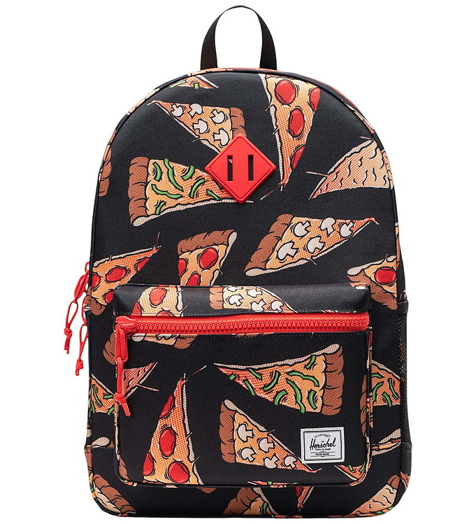 Herschel Rygsæk - Heritage Youth - 26 L - Pizza Party