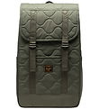 Herschel Backpack - Quilted Capsule - Beetle