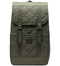 Herschel Backpack - Quilted Capsule - Beetle