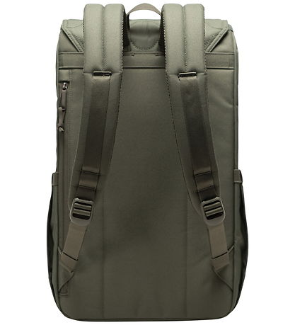 Herschel Reppu - Tikattu Kapseli - Kuoriainen