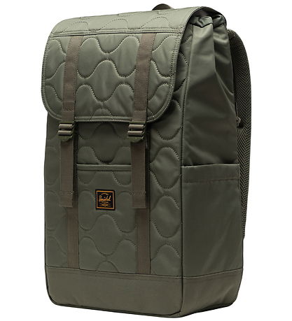 Herschel Reppu - Tikattu Kapseli - Kuoriainen