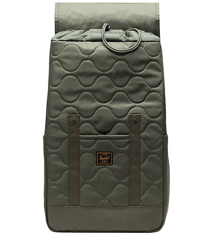 Herschel Reppu - Tikattu Kapseli - Kuoriainen