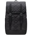 Herschel Backpack - Quilted Capsule - Black