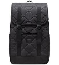 Herschel Backpack - Quilted Capsule - Black