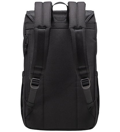 Herschel Backpack - Quilted Capsule - Black