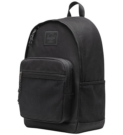Herschel Backpack - Kaine - Black