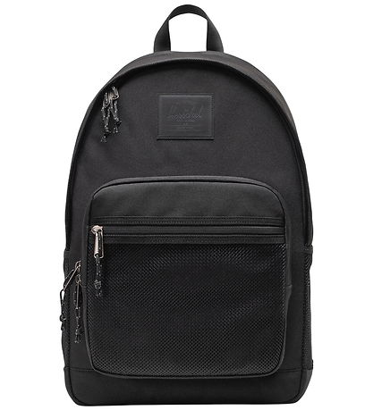 Herschel Backpack - Kaine - Black