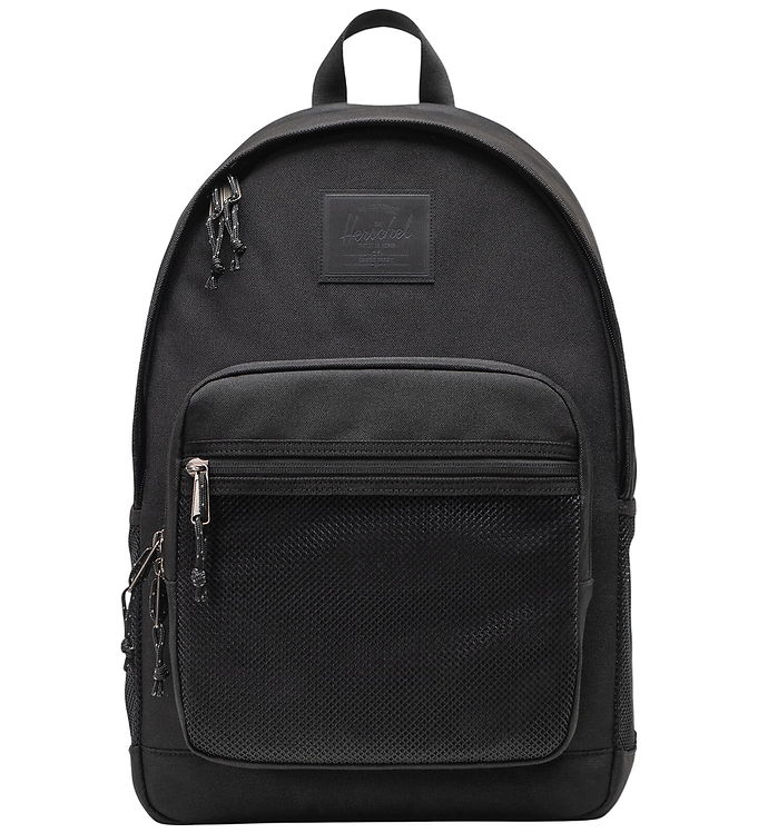 Herschel Rygsæk - Kaine - 28 L - Sort