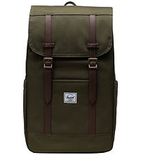 Herschel Backpack - Retreat - Ivy Green