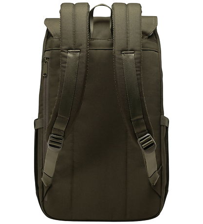 Herschel Rygsæk - Retreat - Ivy Green