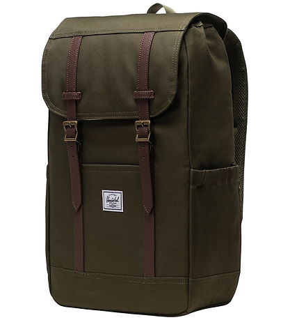 Herschel Rygsæk - Retreat - Ivy Green