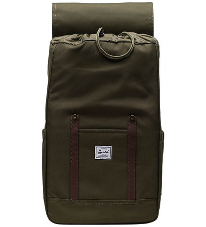 Herschel Rygsæk - Retreat - Ivy Green