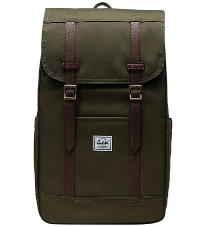 Herschel Rygsæk - Retreat - Ivy Green