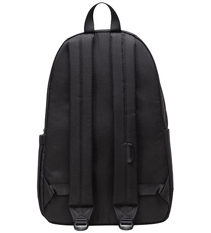 Herschel Backpack - Quilted Capsule - Black