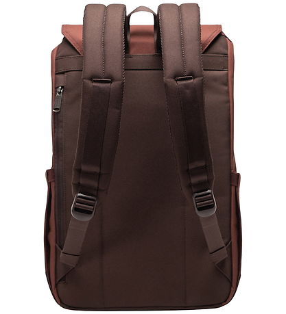 Herschel Rygsæk - Retreat - Bitter Chocolate/ Dark Roast
