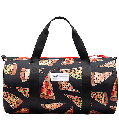 Herschel Taske - Classic - Pizza Party