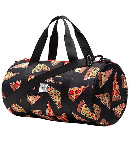 Herschel Taske - Classic - Pizza Party