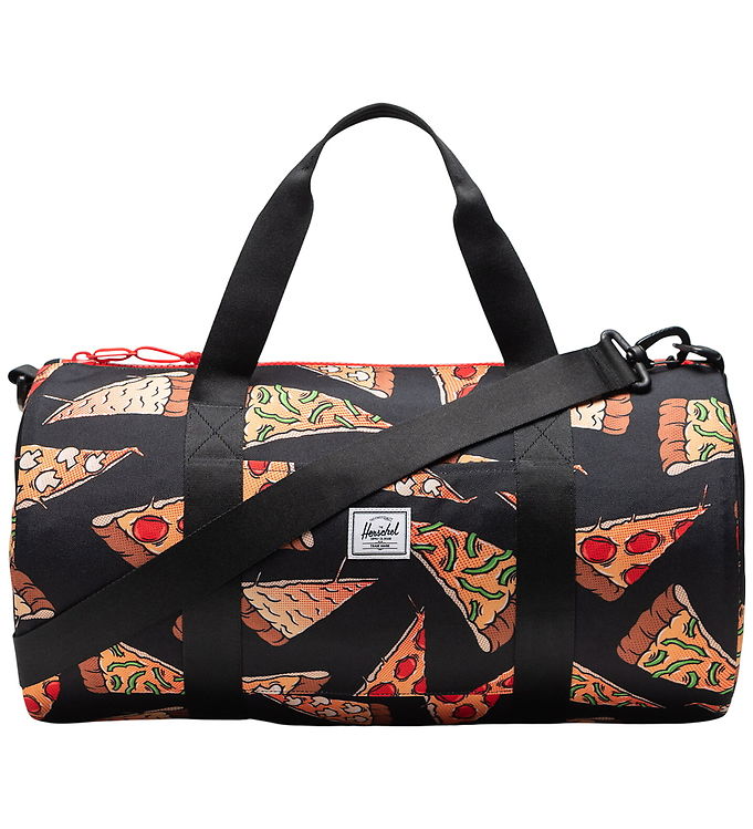 Herschel Sportstaske - Classic - 24 L - Pizza Party