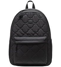 Herschel Backpack - Classic+ XL - Quilted Capsule - Black