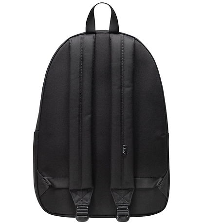 Herschel Backpack - Classic+ XL - Quilted Capsule - Black