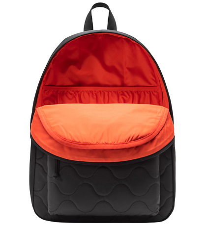 Herschel Backpack - Classic+ XL - Quilted Capsule - Black