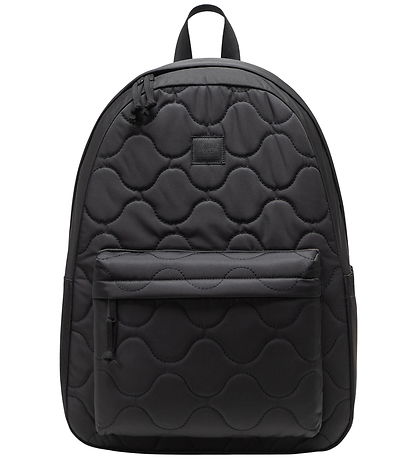 Herschel Backpack - Classic+ XL - Quilted Capsule - Black