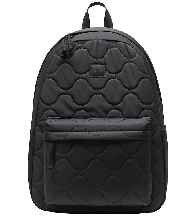Herschel Rygsæk - Classic XL - 30 L - Quilted Capsule - Sort