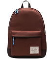 Herschel Backpack - Classic+ XL - Bitter Chocolate/Dark Roast