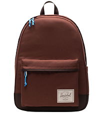 Herschel Backpack - Classic+ XL - Bitter Chocolate/Dark Roast