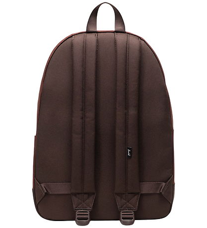 Herschel Backpack - Classic+ XL - Bitter Chocolate/Dark Roast