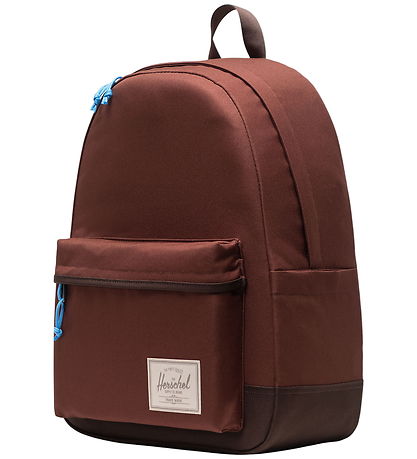 Herschel Backpack - Classic+ XL - Bitter Chocolate/Dark Roast