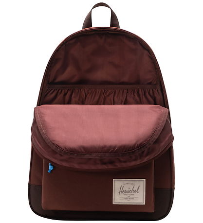 Herschel Backpack - Classic+ XL - Bitter Chocolate/Dark Roast