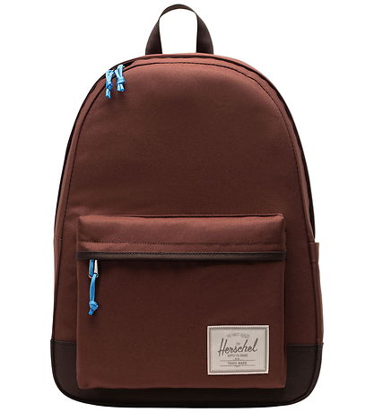 Herschel Backpack - Classic+ XL - Bitter Chocolate/Dark Roast