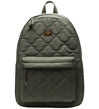 Herschel Backpack - Classic+ XL - Quilted Capsule - Beetle
