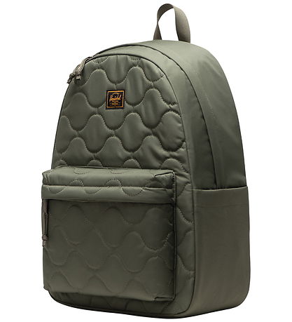 Herschel Backpack - Classic+ XL - Quilted Capsule - Beetle