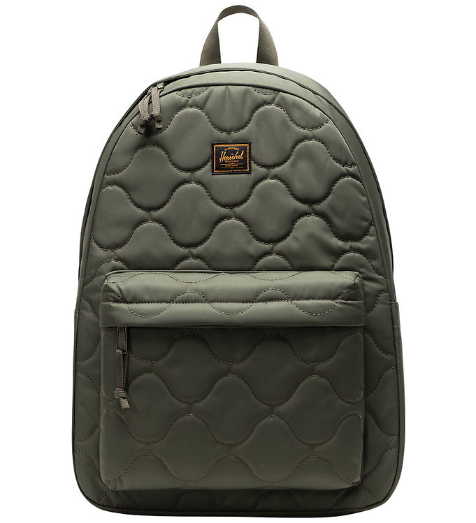 Herschel Rygsæk - Classic XL - 30 L - Quilted Capsule - Beetle