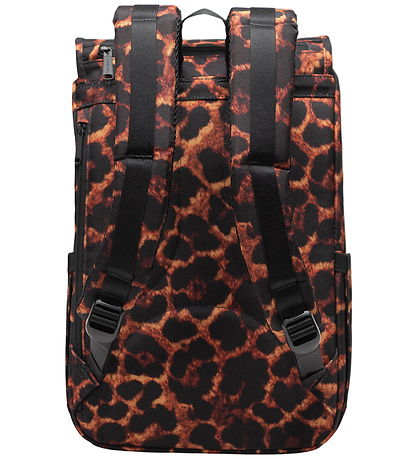Herschel Rygsæk - Little America - Digi Leopard
