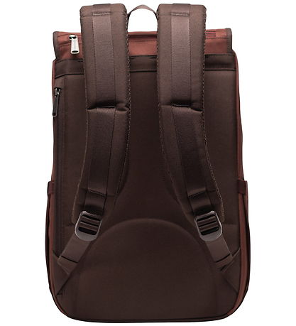 Herschel Ryggsäck - Little America - Bitter Chocolate/Dark Rost