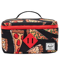 Herschel Køletaske - Herritage - Lunch Box - Pizza Party