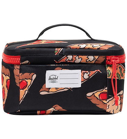 Herschel Køletaske - Herritage - Lunch Box - Pizza Party
