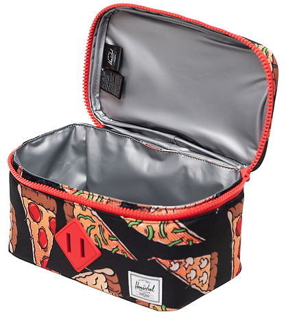 Herschel Køletaske - Herritage - Lunch Box - Pizza Party