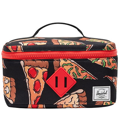 Herschel Køletaske - Herritage - Lunch Box - Pizza Party